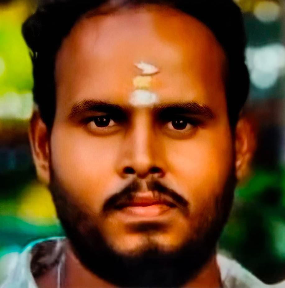 Groom Image